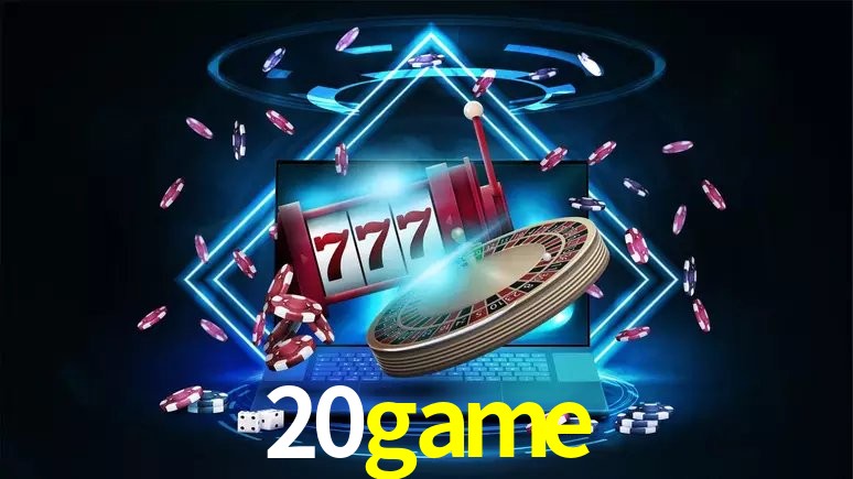 20game Brasília - Jogo Features