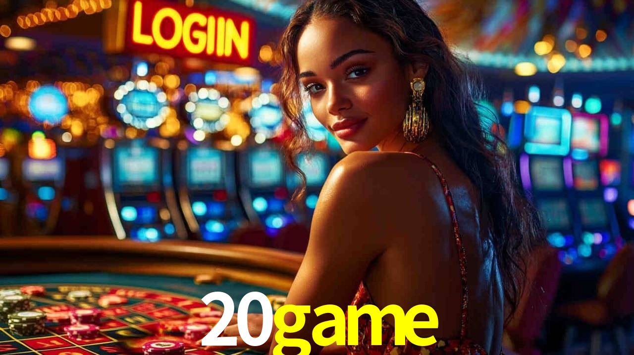 Ofertas Exclusivas 20game