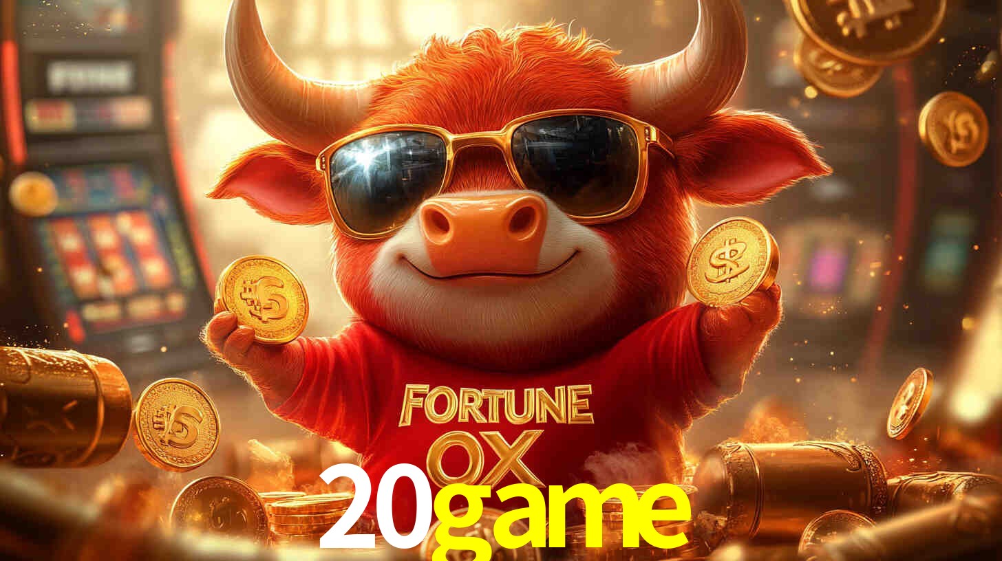 20game: A Experiência de Casino com Jogos de Mesa ao Vivo
