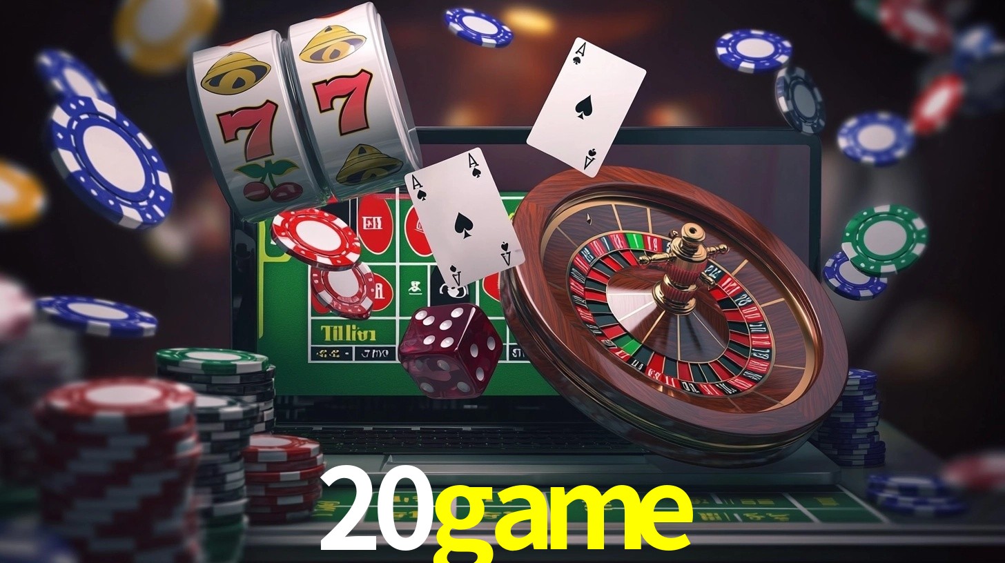 Ofertas Imperdíveis na 20game: Promoções e Bônus Que Valem a Pena