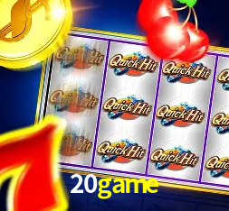 Descubra a Essência do 20game: Nossa História e Compromissos