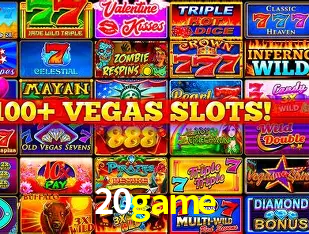 Descubra o Mundo do Cassino Online com 20game