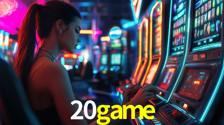Explore as vantagens do 20game: serviço profissional e confiabilidade
