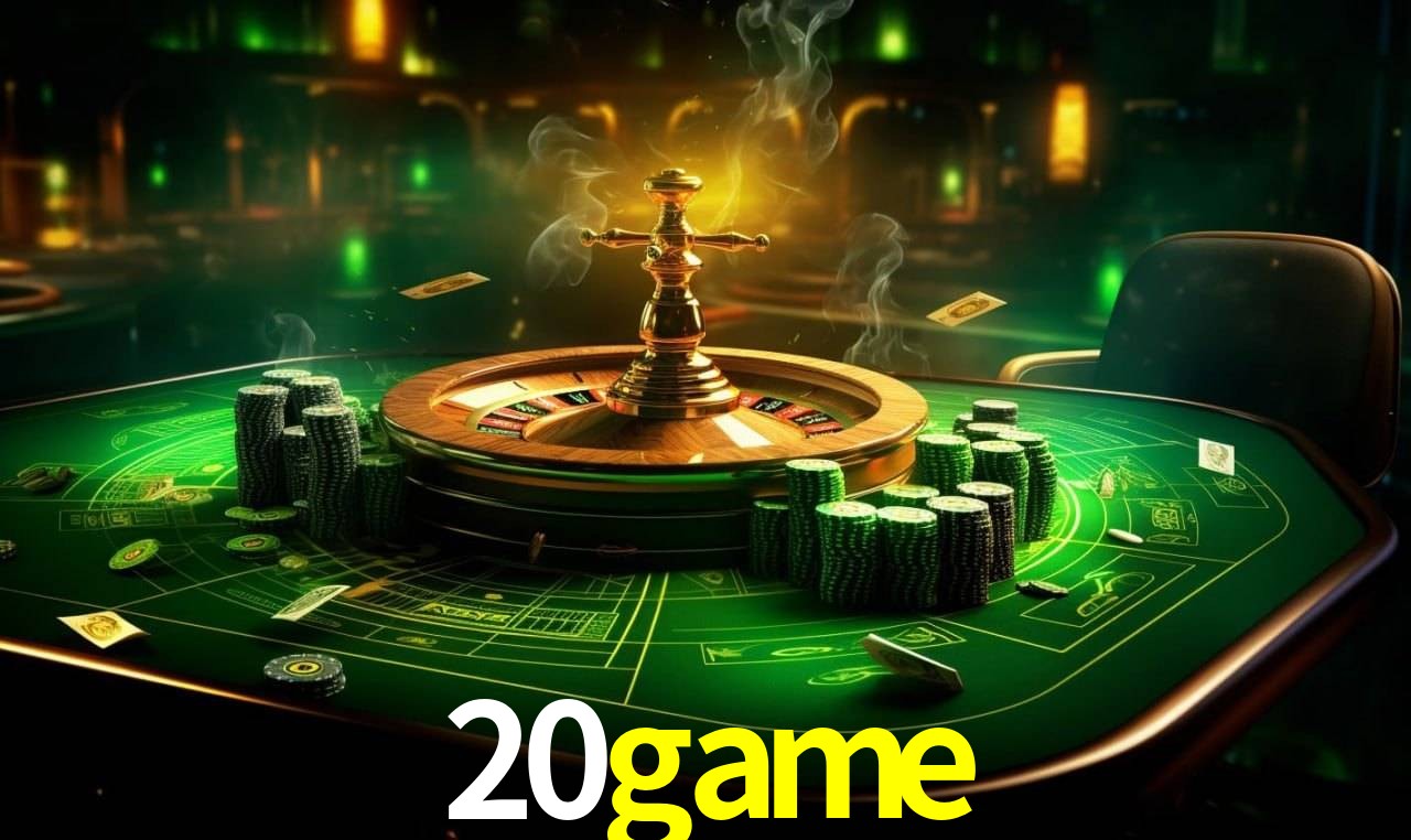Programa VIP 20game