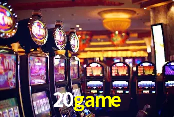 Desvendando o Mundo dos Jogos Virtuais na 20game
