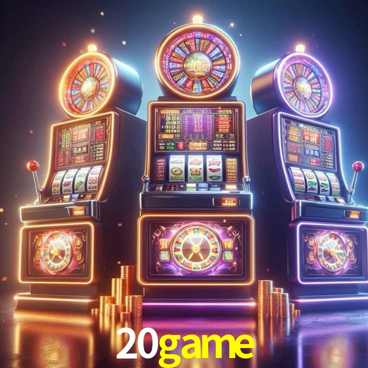 Experimente o Login Seguro Premium no 20game