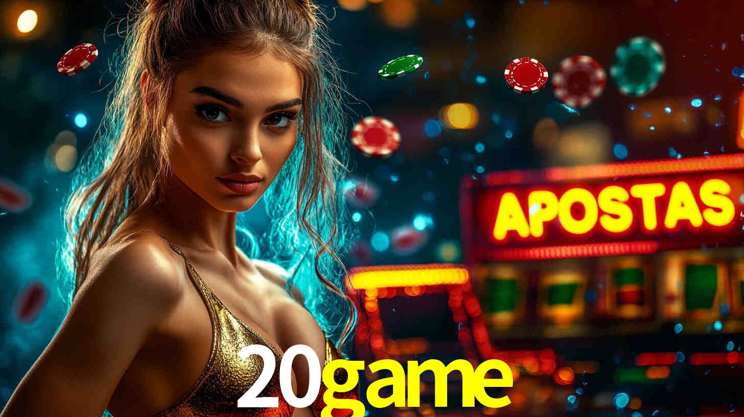 Desvendando o Mundo dos Jogos Virtuais na 20game