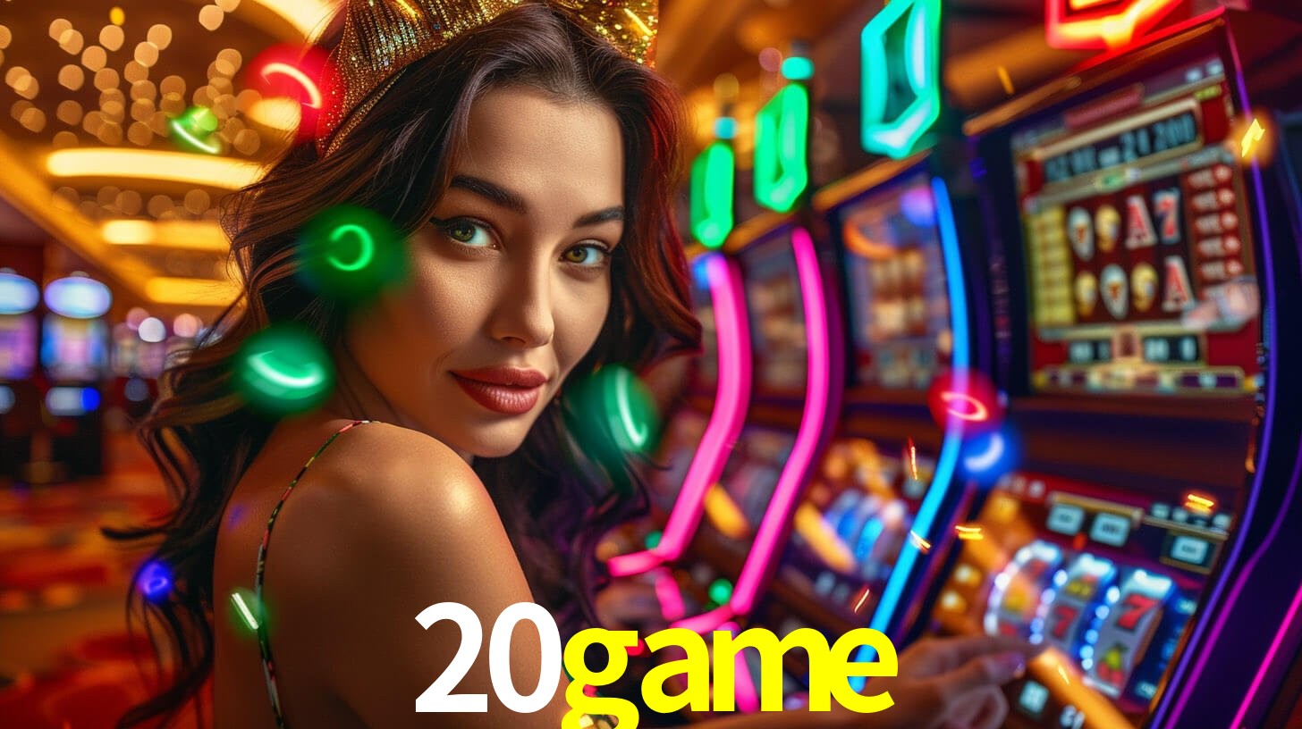 App mobile 20game