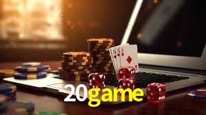 Mesa de Blackjack 20game