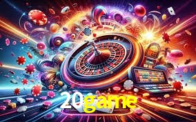 Benefícios da Conta 20game