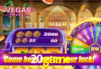 A Emoção da Loteria na 20game: Uma Chance de Mudança de Vida