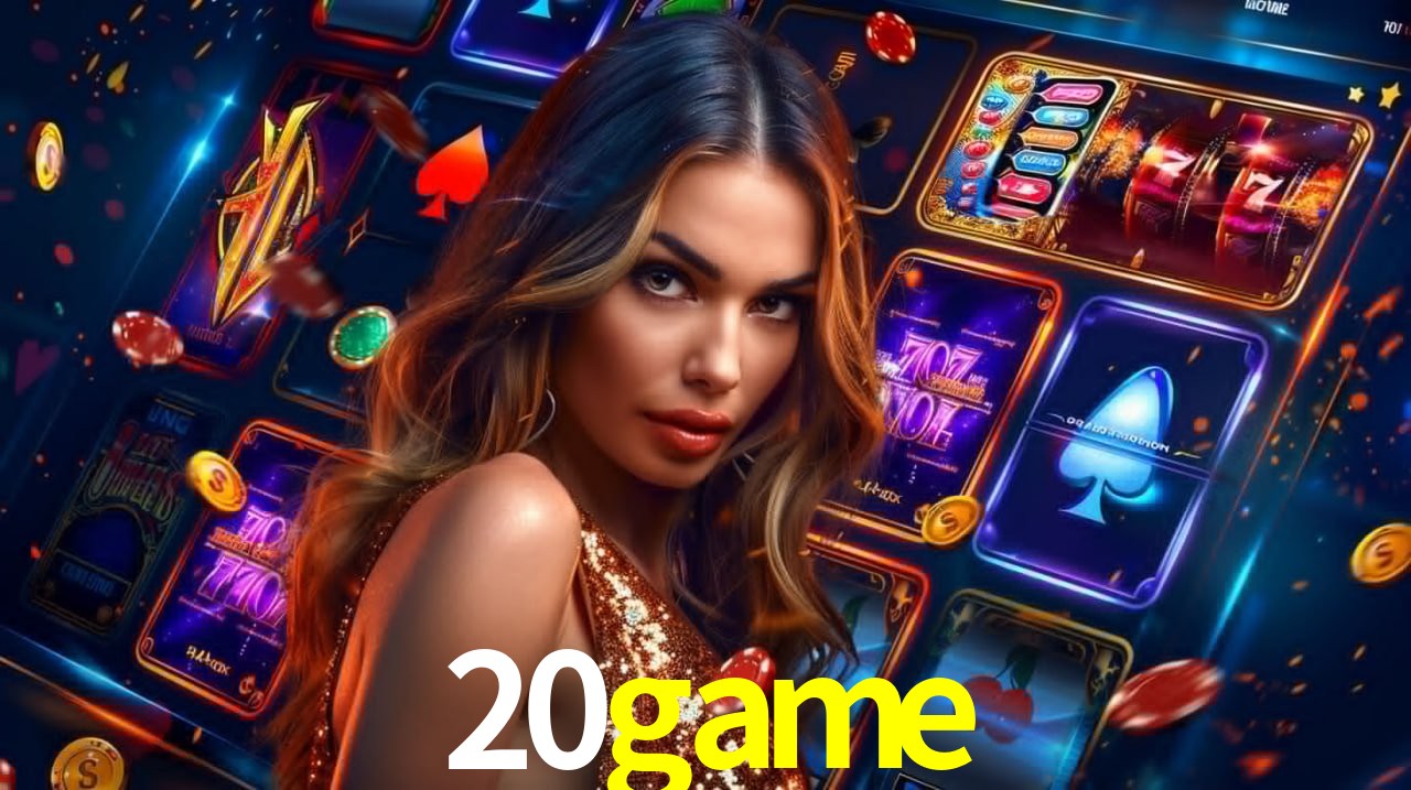 Jogos Exclusivos 20game