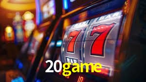 Instalação Android 20game