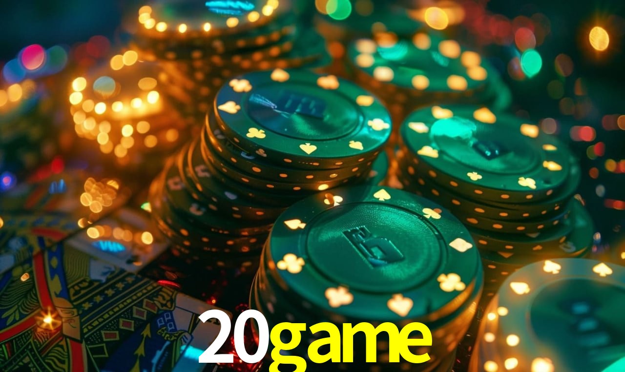 Login Seguro 20game
