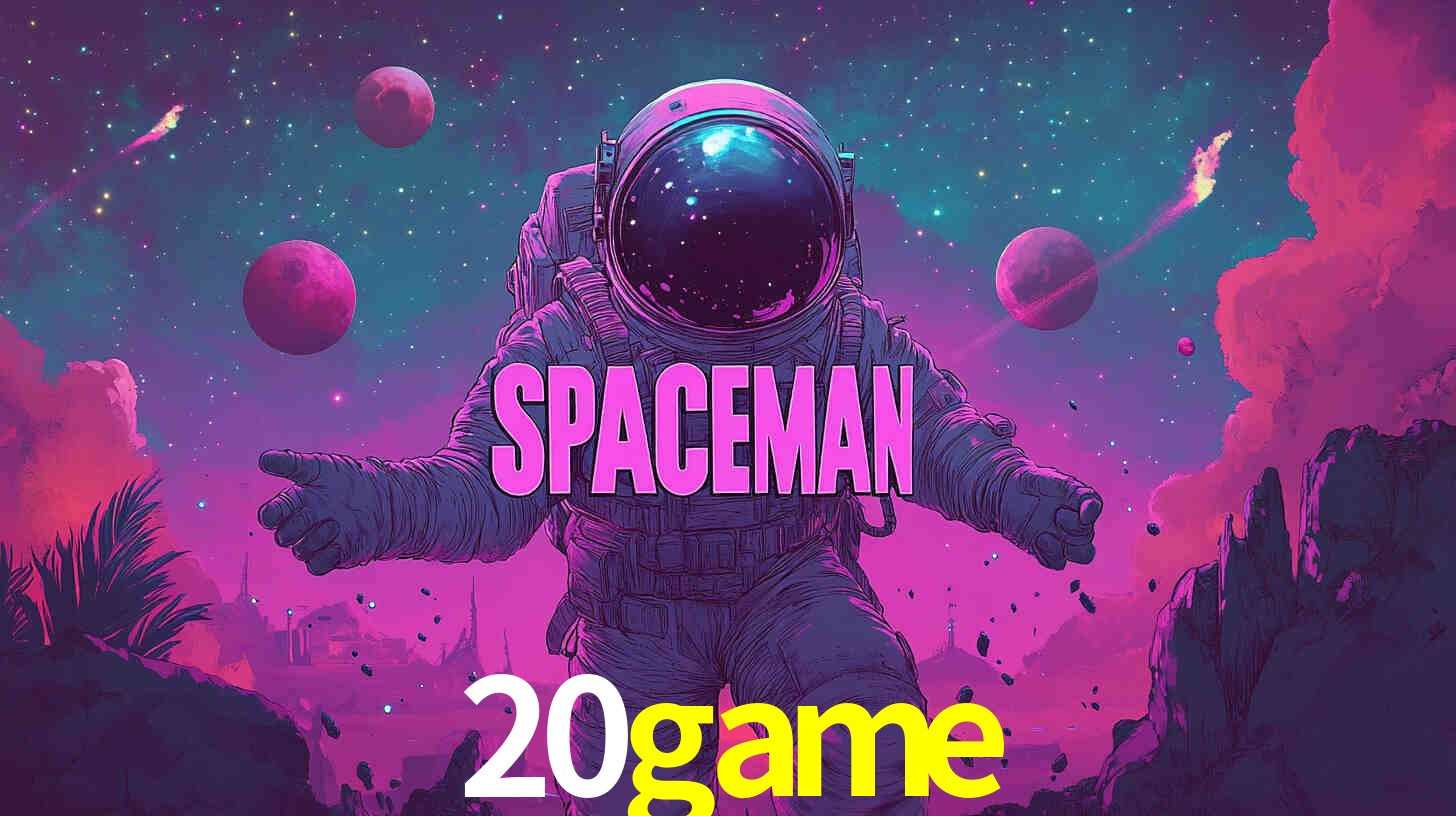 Inovações de Jogos na 20game: O Futuro das Experiências Interativas