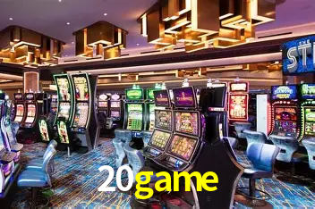 A Popularidade dos Caça-Níqueis no 20game
