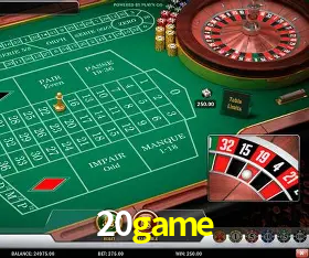 Game shows ao vivo