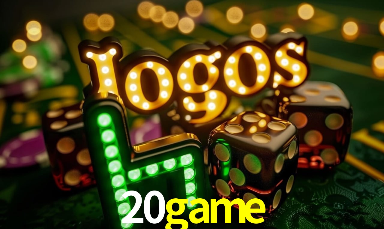 Promoções Sazonais 20game