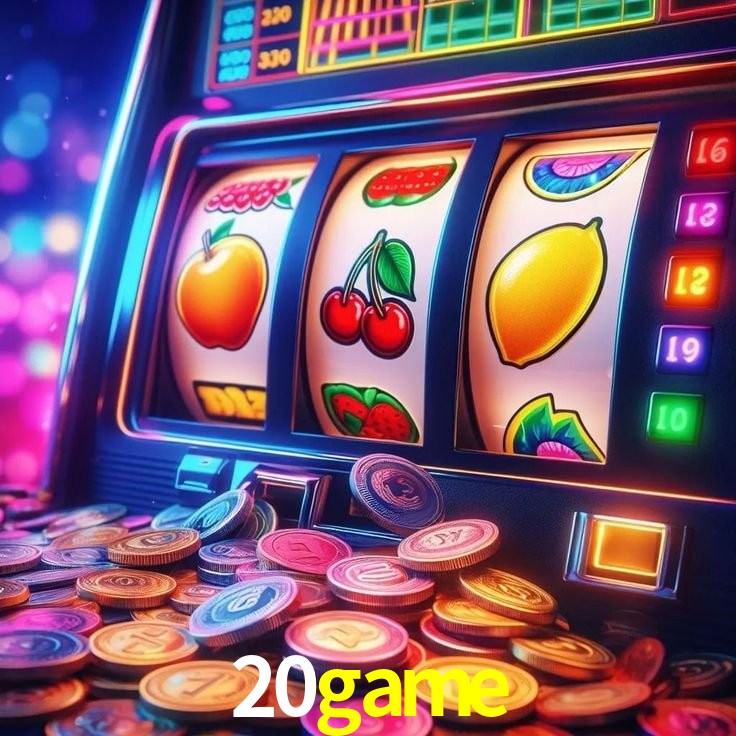 Tecnologia da Plataforma 20game
