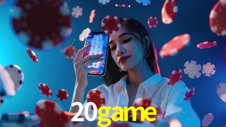 PIX Instantâneo 20game