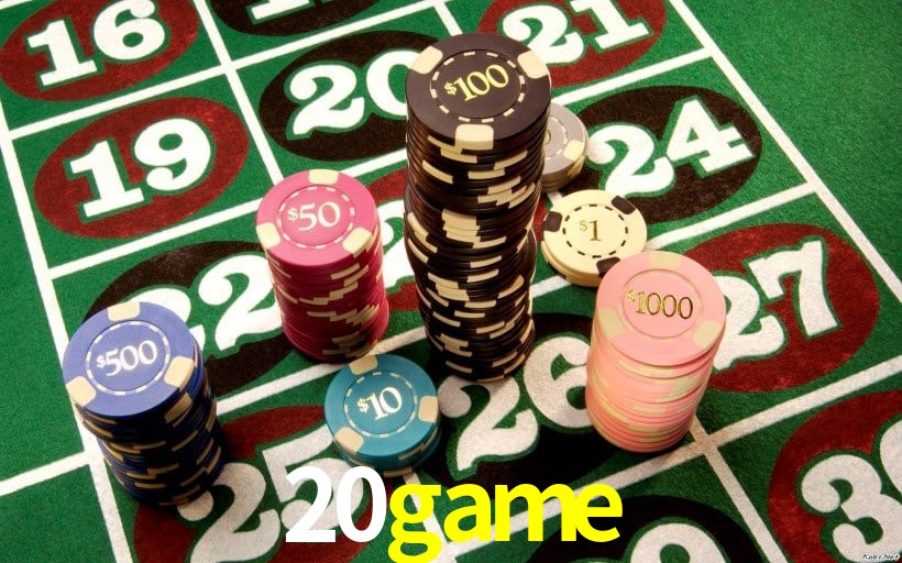 Segurança 2FA 20game