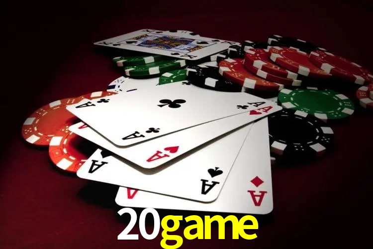 Recursos de Bônus 20game