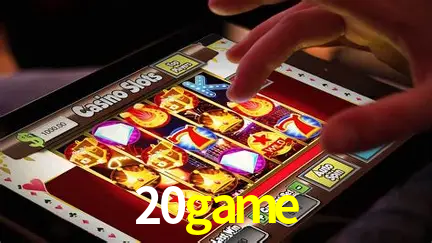 Explorando a Categoria de Eventos em Apostas na 20game