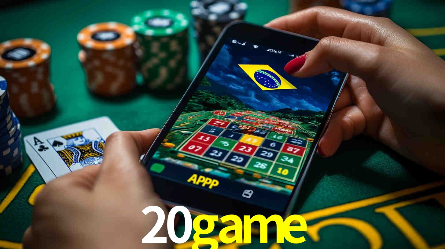 A Emoção da Loteria na 20game: Uma Chance de Mudança de Vida