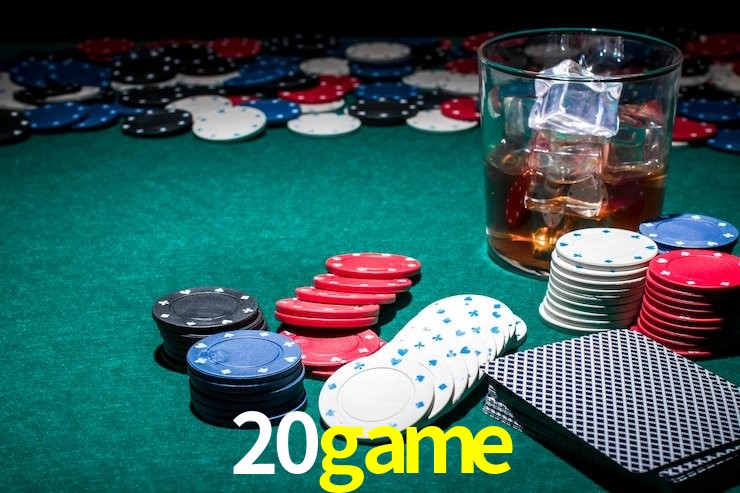 Diretório de Jogos 20game