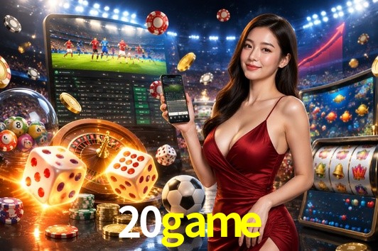 Game Providers 20game