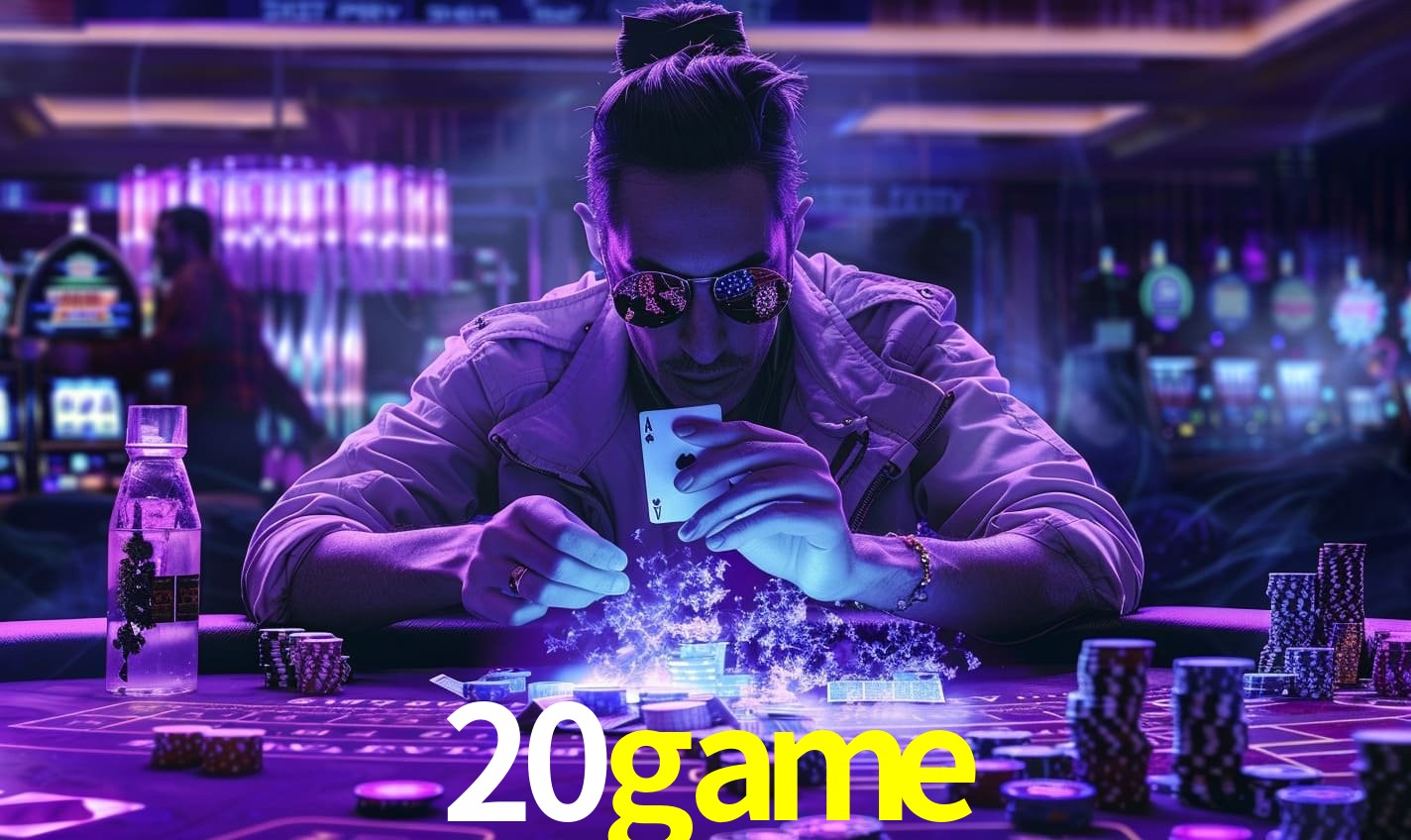 Blackjack Table 20game