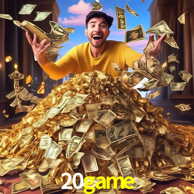 Avaliações dos Jogadores 20game