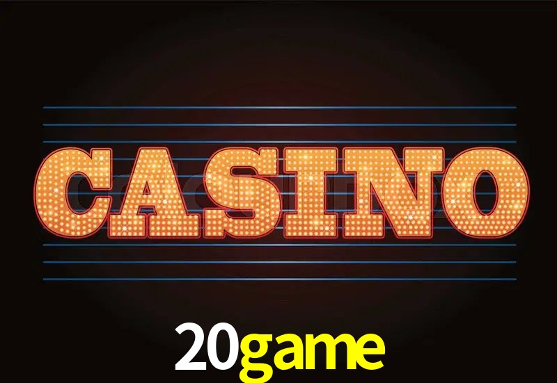 Sistemas de Segurança 20game