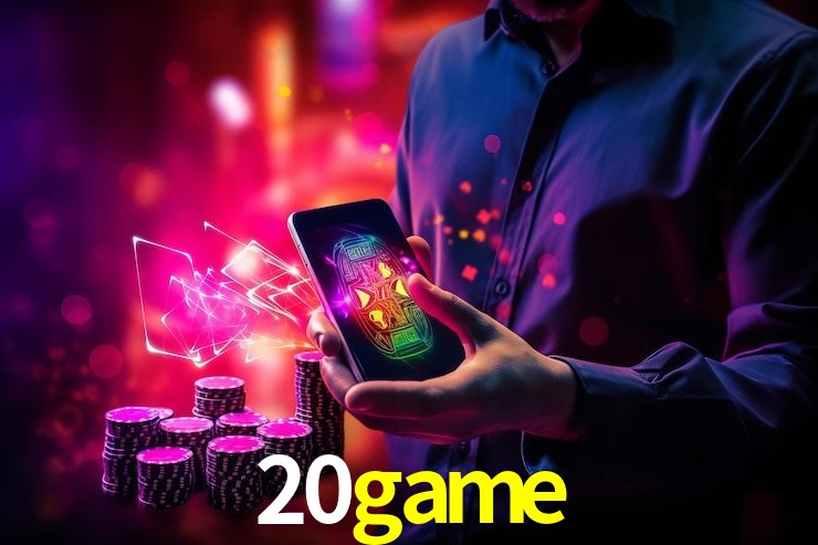Estatísticas do Jogo 20game
