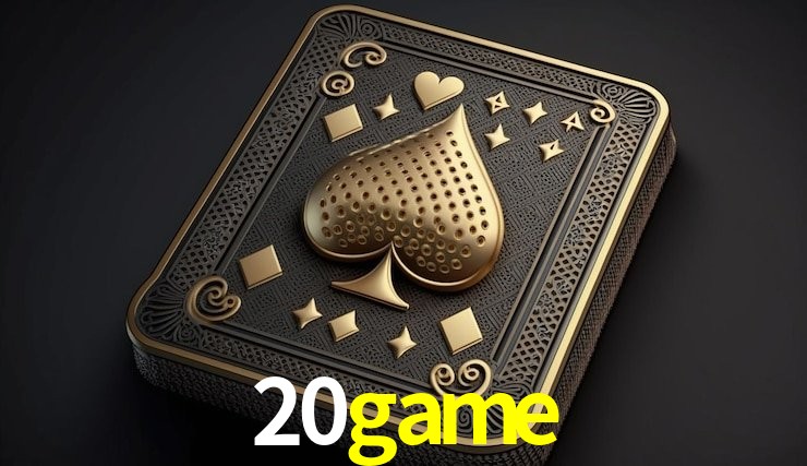 Integração de APIs 20game