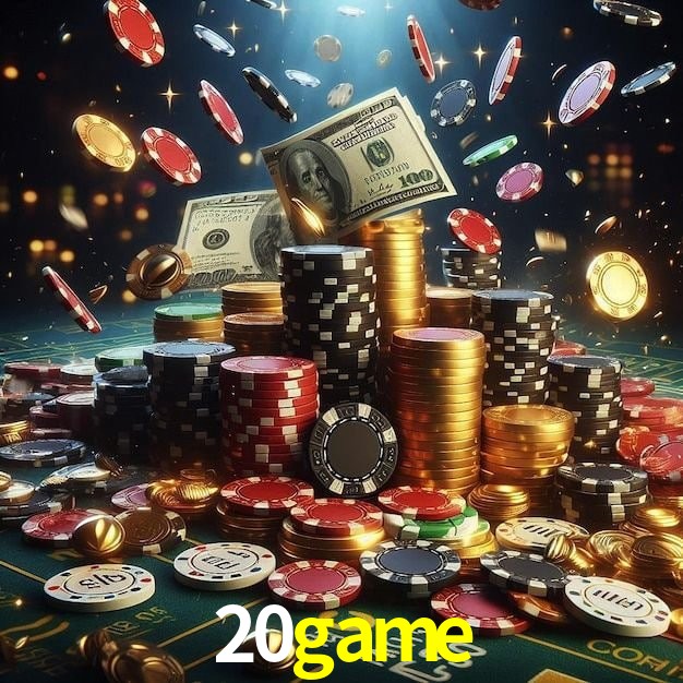 Casino Ao Vivo 20game