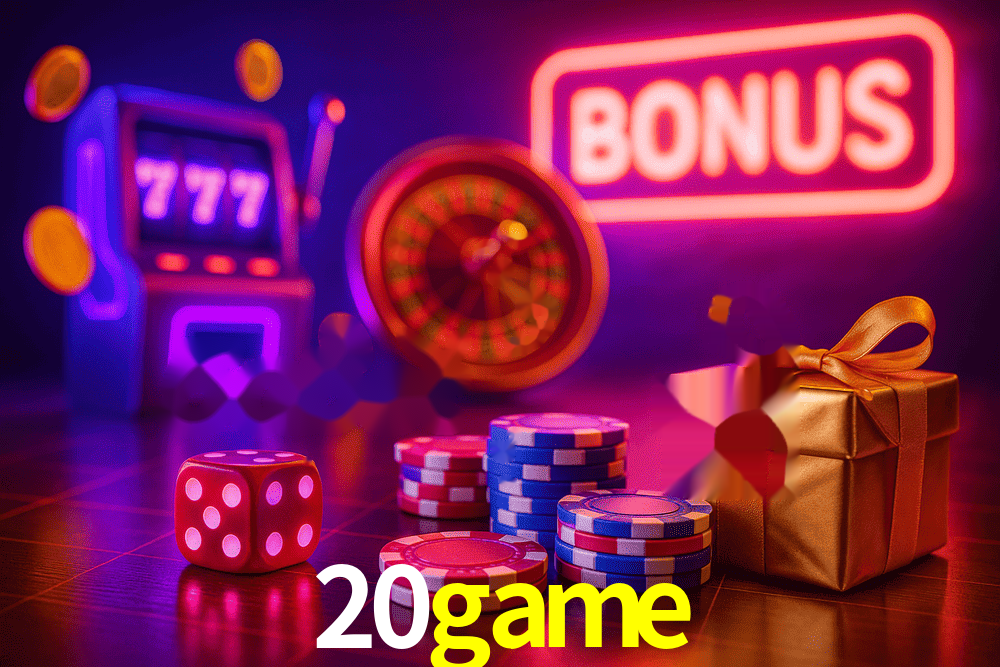 Descubra a Essência do 20game: Nossa História e Compromissos
