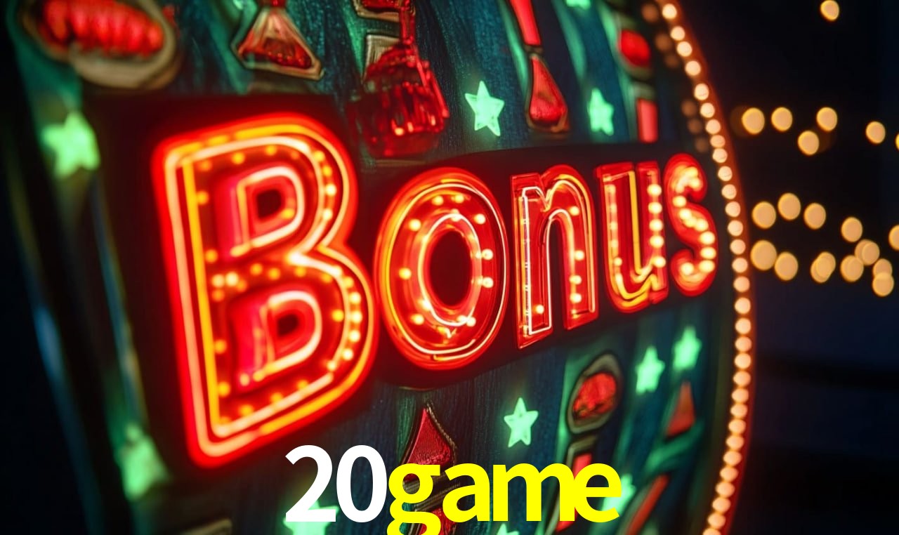 Apostas de Tênis 20game