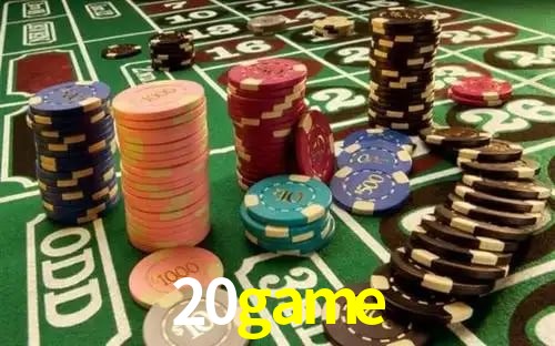 Instalar app 20game