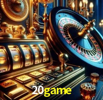 Jogos de Slot 20game
