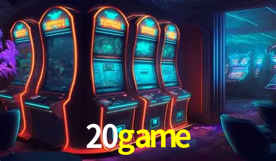 Descubra a Magia dos Jogos de Arcade no 20game