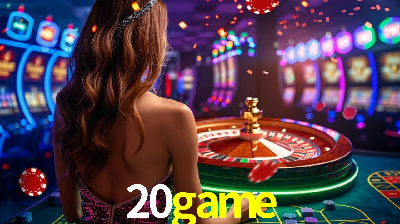 Comparação app mobile e versão web 20game