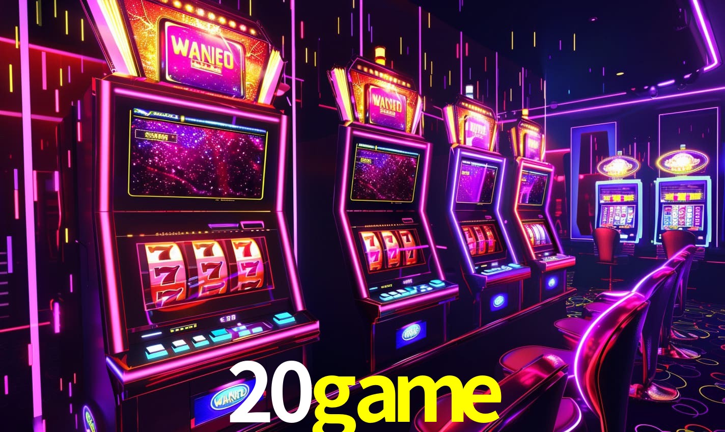 cassino 20game