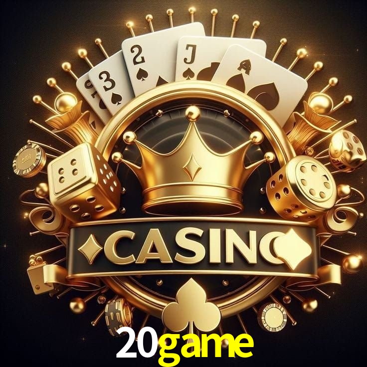 Promoção Relâmpago 20game