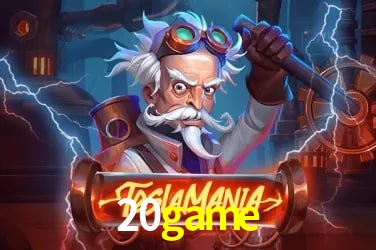 FAQ 20game Brasil