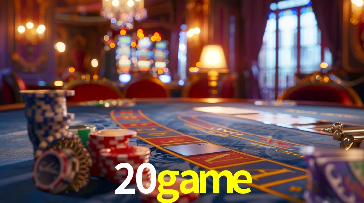 Responsive Design 20game