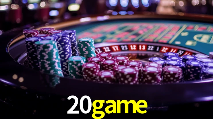 Welcome Bonus 20game