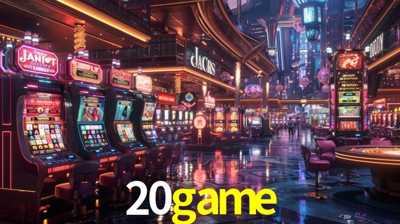 Slot Games 20game