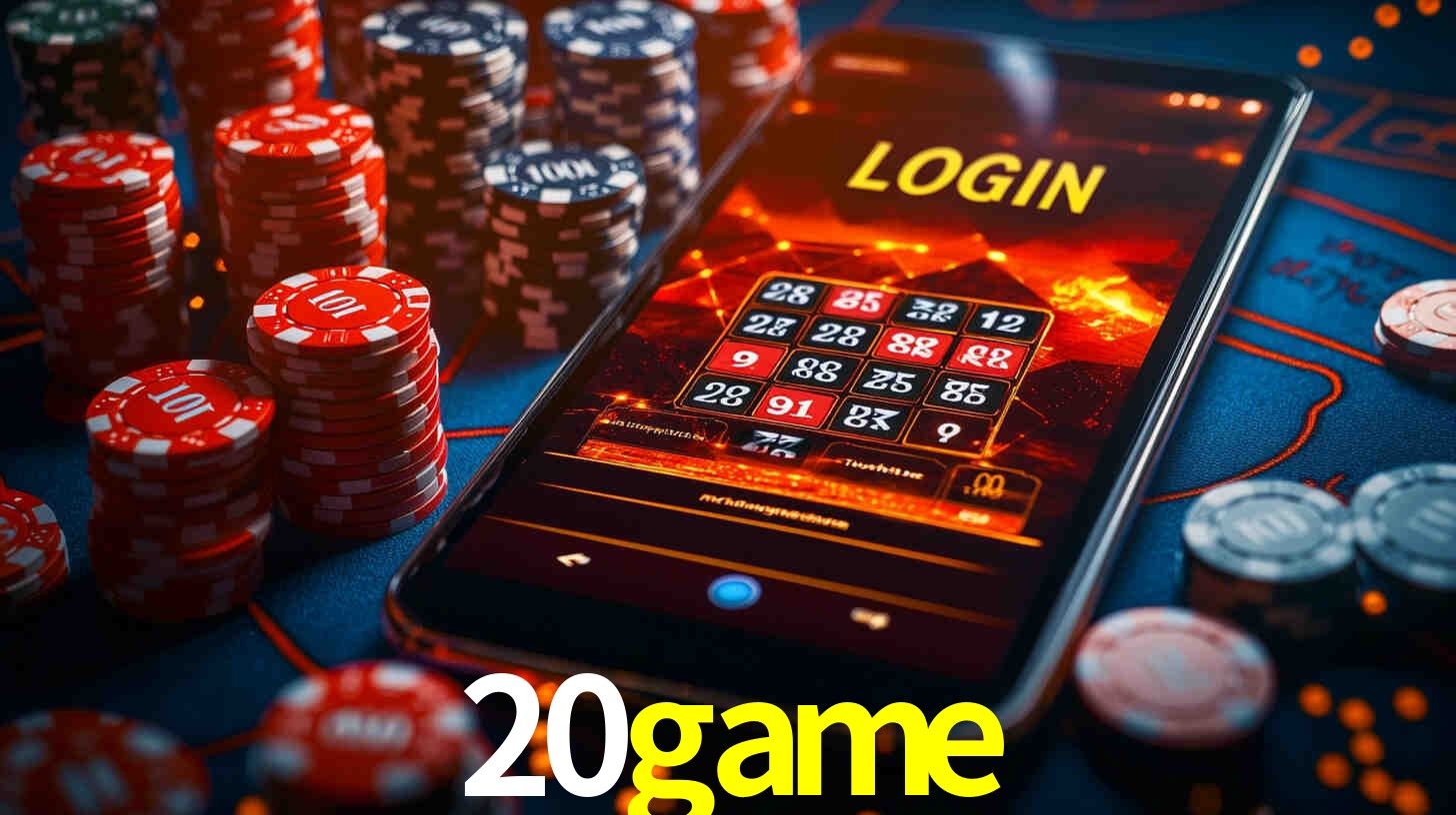 Bônus Generosos e Exclusivos no 20game para Você!