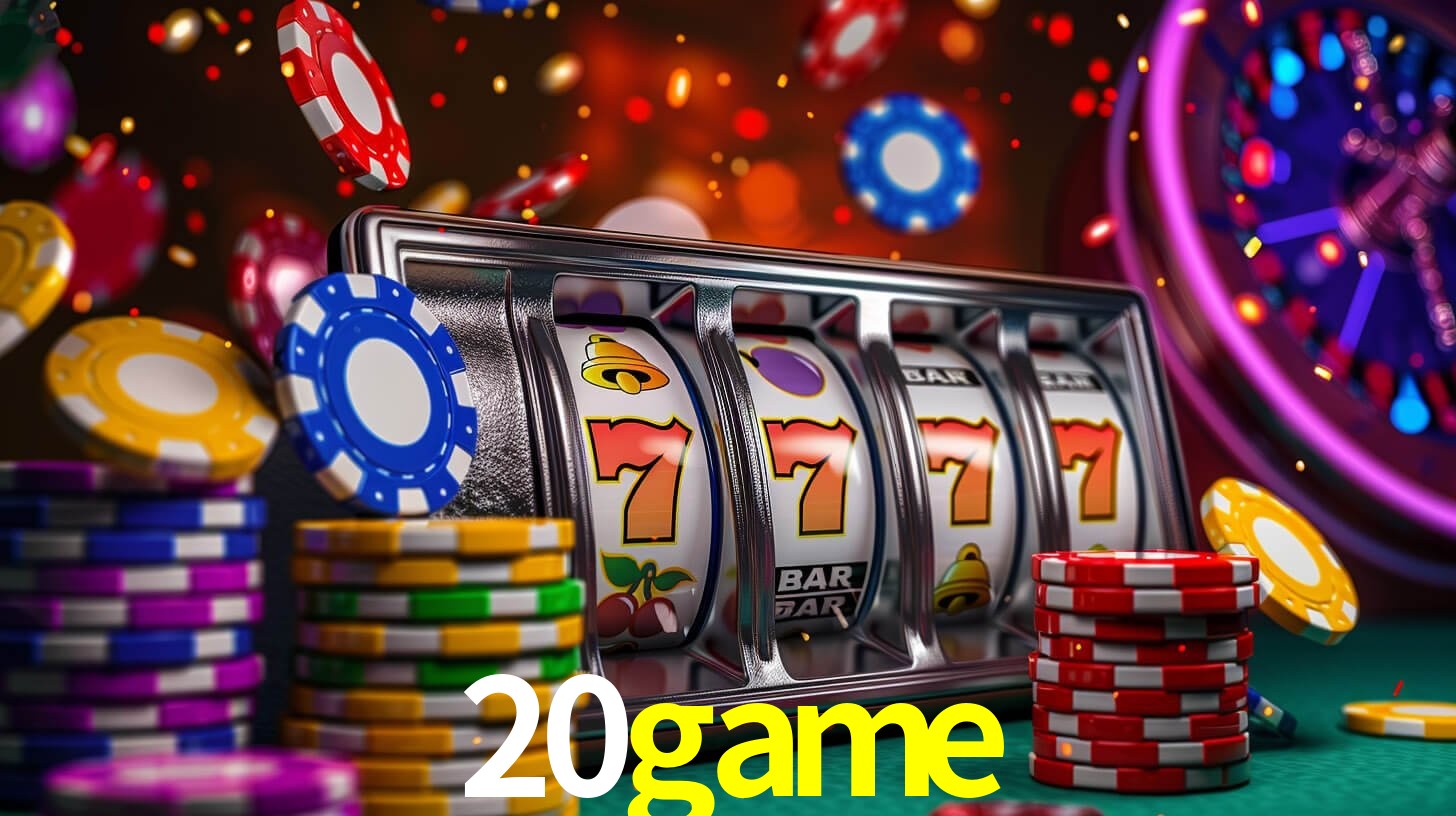Estatísticas Esportivas 20game